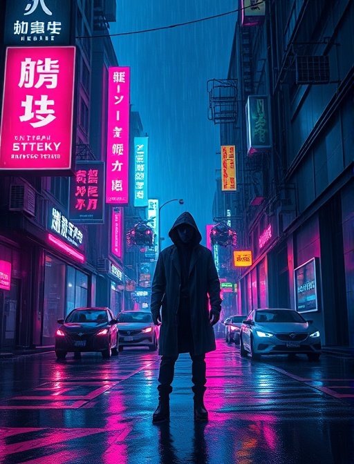 在线视频导航 - 赛博都市 排名封面
