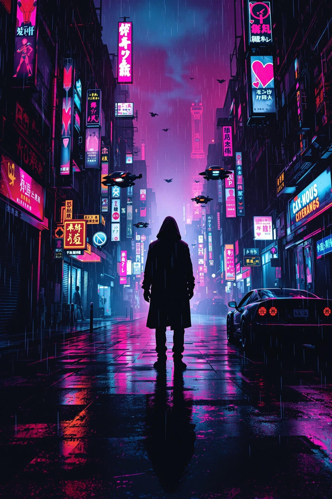 在线视频导航 - 赛博都市 视频封面